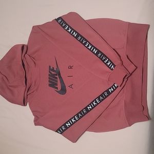Nike Hoody - Ladies